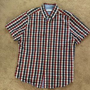 Nautica Button Up Shirt